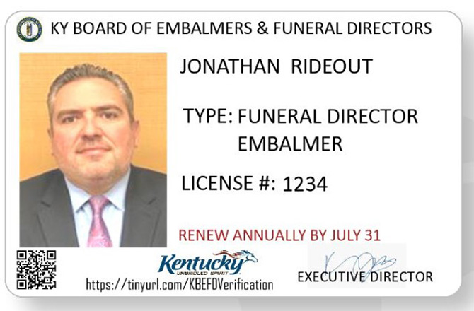 Funeral Director Jobs In Kentucky